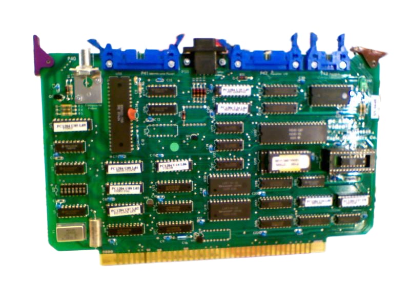 PACKAGE CONTROLS PC1204E