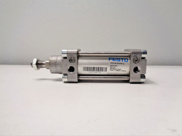 FESTO DNG-50-50-PPV-A