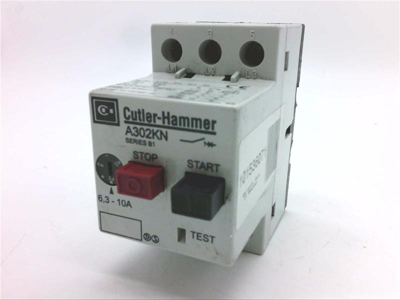 EATON CORPORATION A302KN