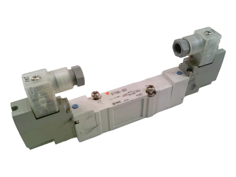 SMC SY7340-5DZ