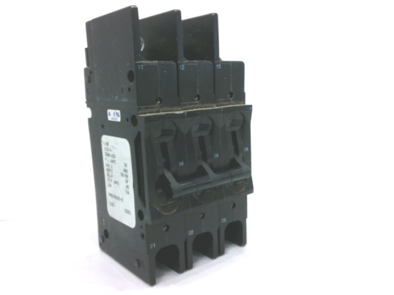 SENSATA TECHNOLOGIES HH83XB429-B