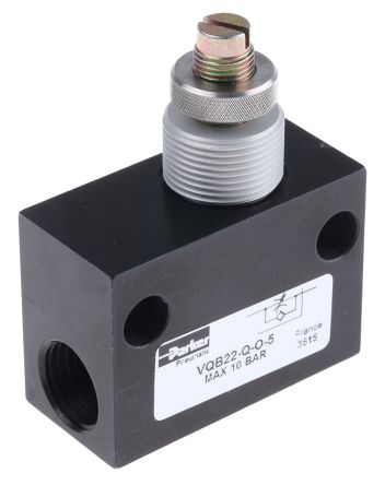 PARKER VQB22-O-5