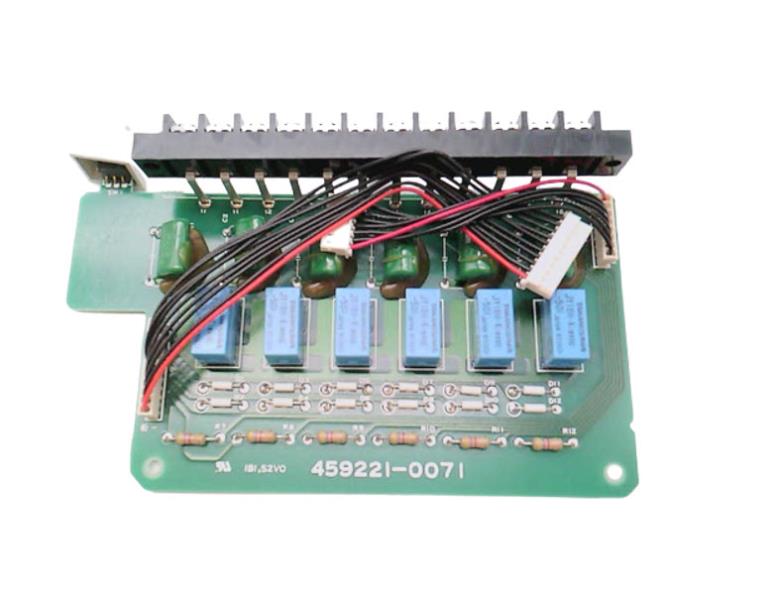 ALLEN BRADLEY 1745-R1