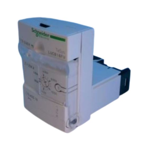 SCHNEIDER ELECTRIC LUCB18FU