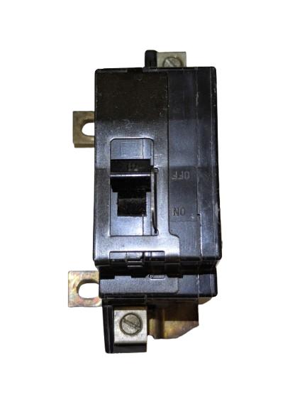 SCHNEIDER ELECTRIC QOM70L