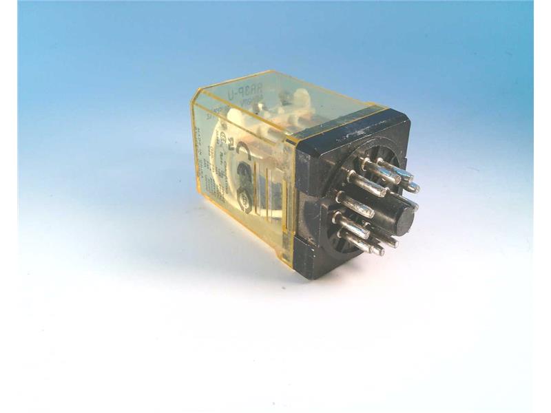 IDEC RR3P-UAC120V