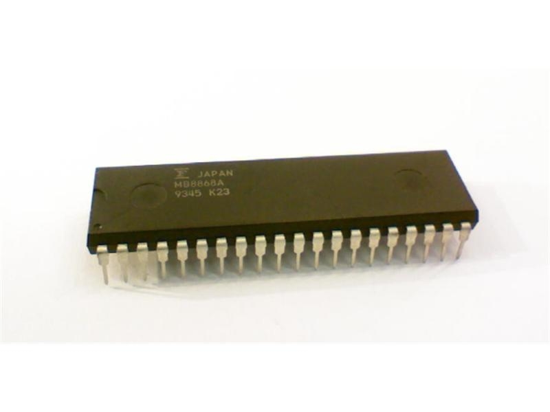 MB8868A by GENERAL ELECTRIC