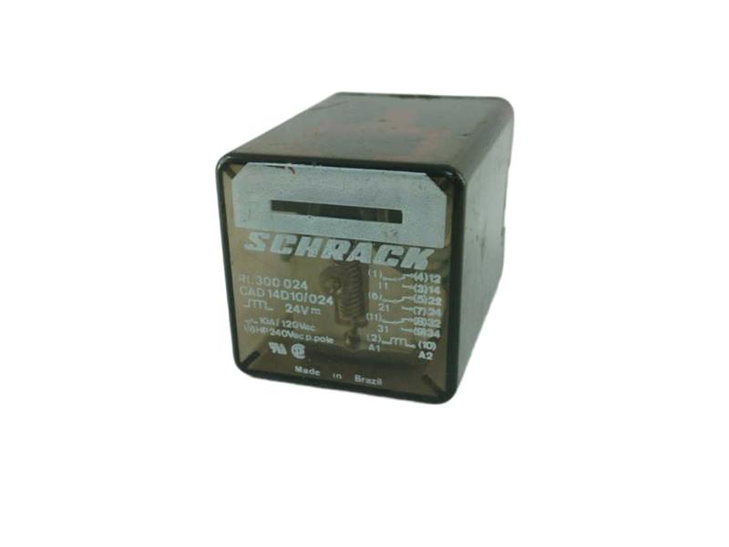 RL-3000-024 by TE CONNECTIVITY
