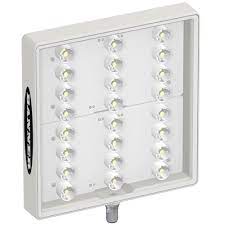 BANNER ENGINEERING WLAW190X180L22Q