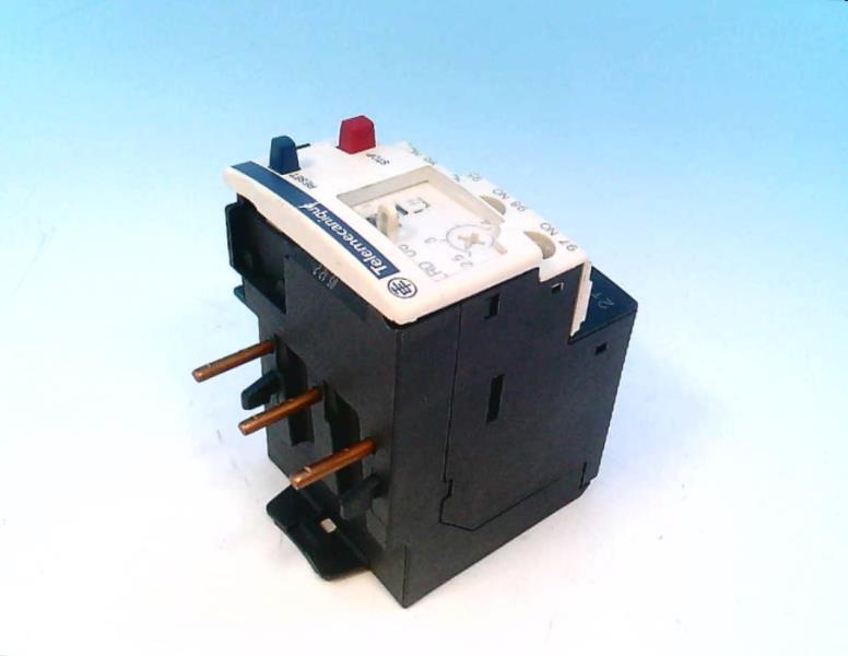 SCHNEIDER ELECTRIC LRD086