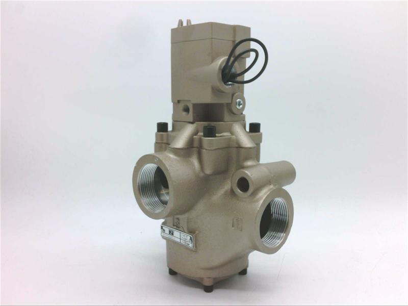 ROSS CONTROLS 2773B8011Z