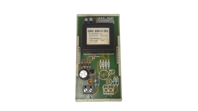 GREISINGER GNG220/1-12V