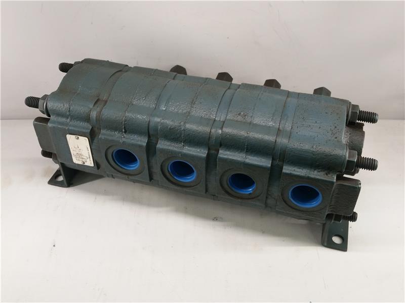 DELTA POWER CO VALVES HPR21-59