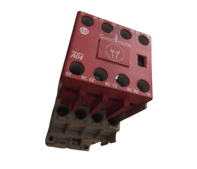 ALLEN BRADLEY 100S-C09KD14C