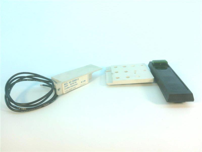 EATON CORPORATION C400GK41E