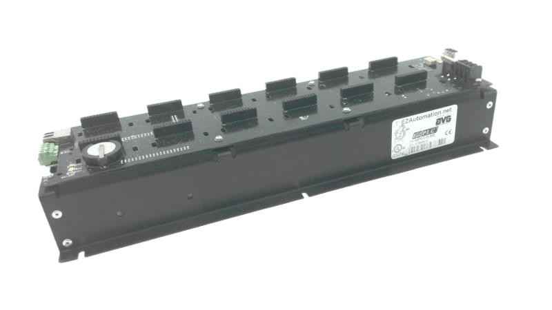 EZPLC-D-96E by AVG AUTOMATION