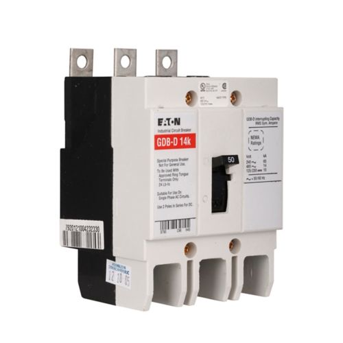 EATON CORPORATION GDB3040D