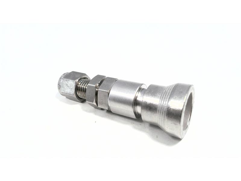 SWAGELOK SS-QC4-B1-400