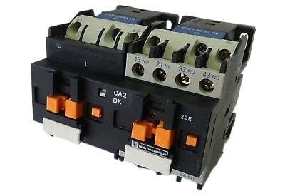 SCHNEIDER ELECTRIC CA2-DK22F5
