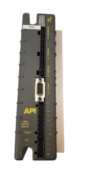 PS-3406I-E by DANAHER MOTION