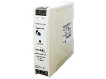 MICRON INDUSTRIES CORPORATION MDP30-24-1