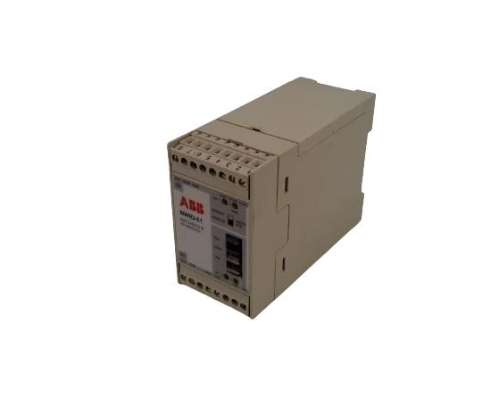 ASEA BROWN BOVERI NWIO-01