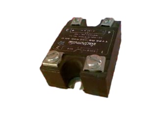 RS-132440-40-0 by CARLO GAVAZZI