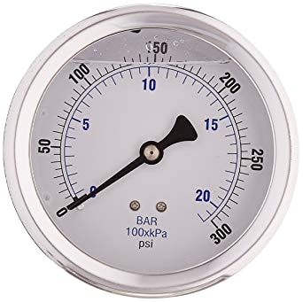 202L-404H by PIC GAUGES