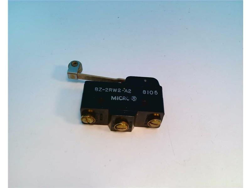 HONEYWELL BZ-2RW2-A2