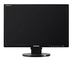 SAMSUNG 245T