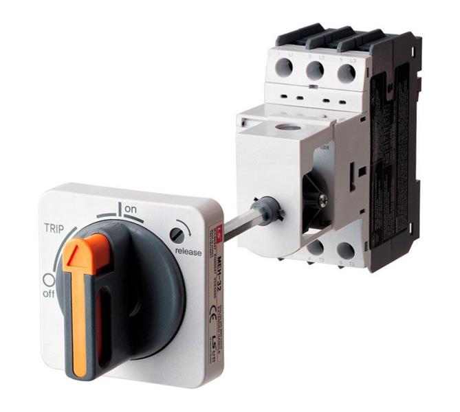 LS ELECTRIC EHV0C-12