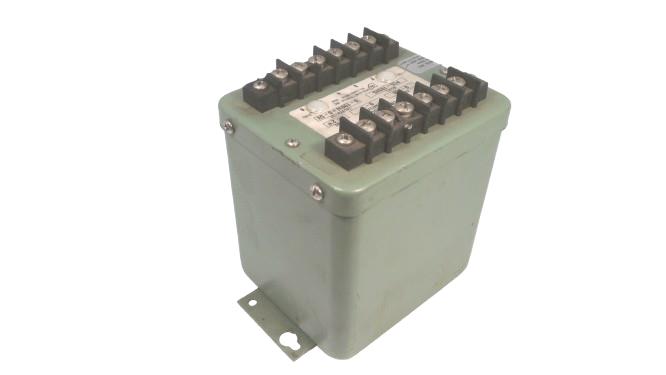 OHIO SEMITRONICS PC5-103X5