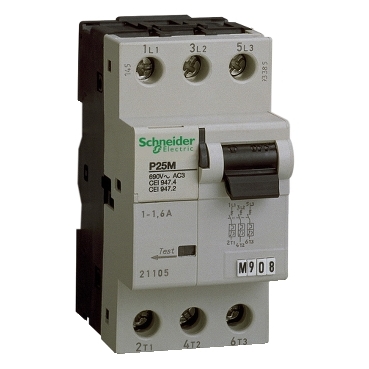 SCHNEIDER ELECTRIC 21107