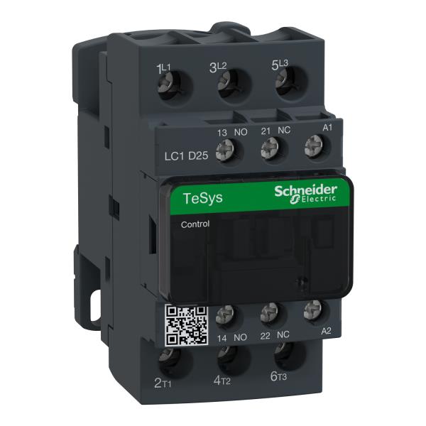 SCHNEIDER ELECTRIC LC1D25F7