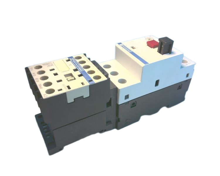 GZ1M05K1B7 by SCHNEIDER ELECTRIC