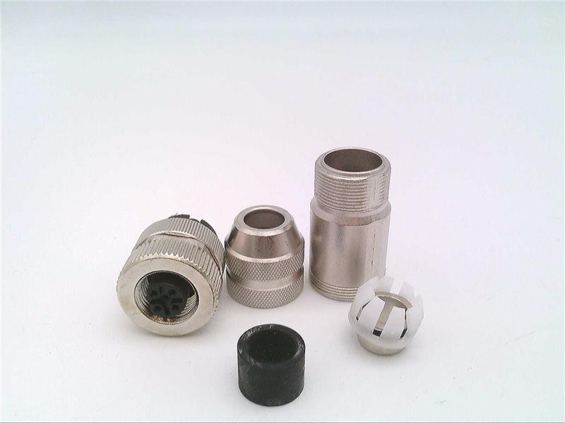 PHOENIX CONTACT SACC-M12FSB-5CON-PG9 SH AU