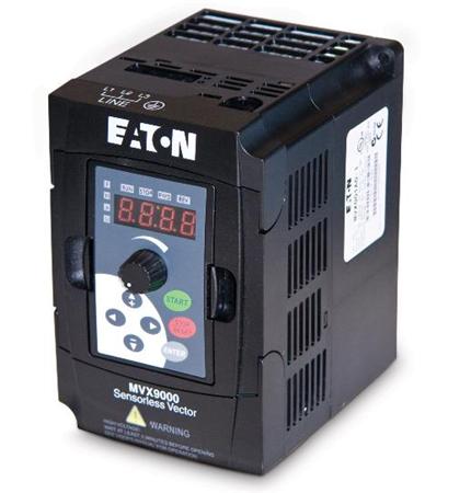 EATON CORPORATION MVX005A0-4