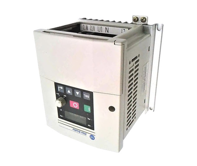 ALLEN BRADLEY 161S-DA01NPU