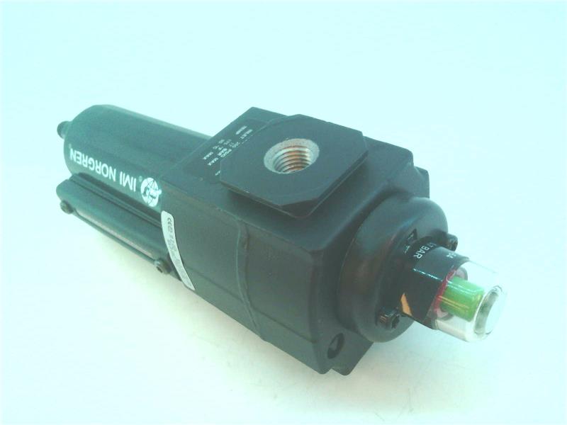 NORGREN F73G-2AD-QD3