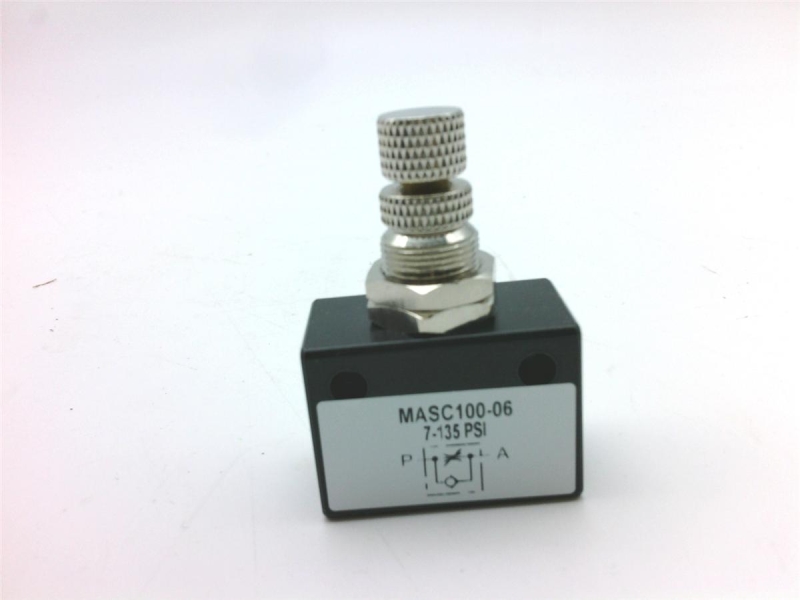 BIMBA MASC-100-06