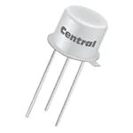 CENTRAL SEMICONDUCTOR BC161-16 PBFREE