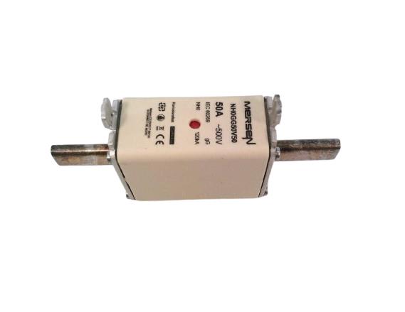 MERSEN NH0GG50V50