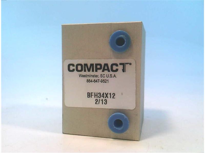ITT BFH34X12