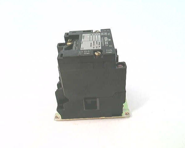 SCHNEIDER ELECTRIC 8502SCO4V02S