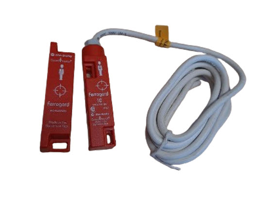 ALLEN BRADLEY 440N-G02045