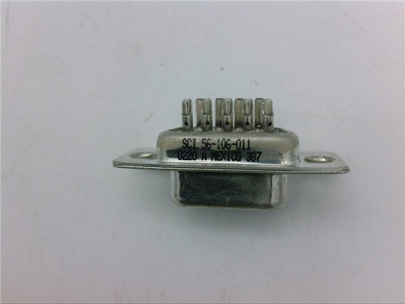 SPECTRUM CONTROLS 56-106-011