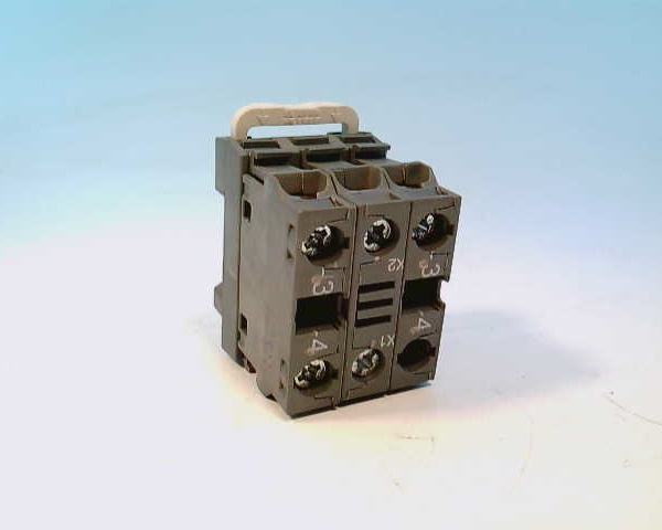 ASEA BROWN BOVERI MCBH-201