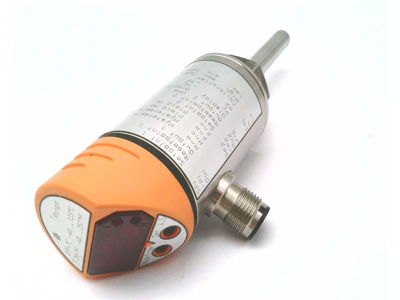 EFECTOR TN-013KBBD10-QFPKG/US//V-TN7530