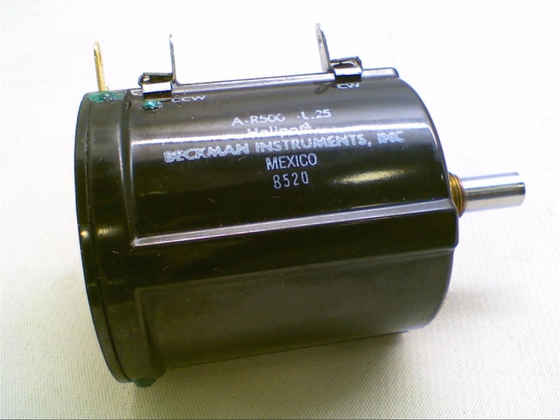 A-R500-L.25 by WAVETEK