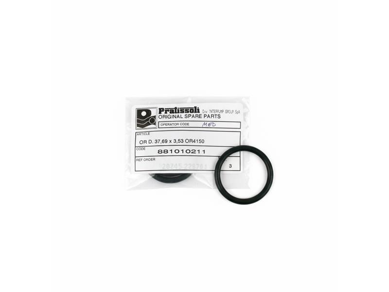 881010211 by PRATISSOLI